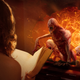 Illustration for article titled Report: Students Who Take Latin Have Better Chance Of Summoning Demon Later In Lifeem/em